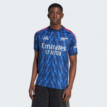 Camisa Adidas Arsenal Away 2026