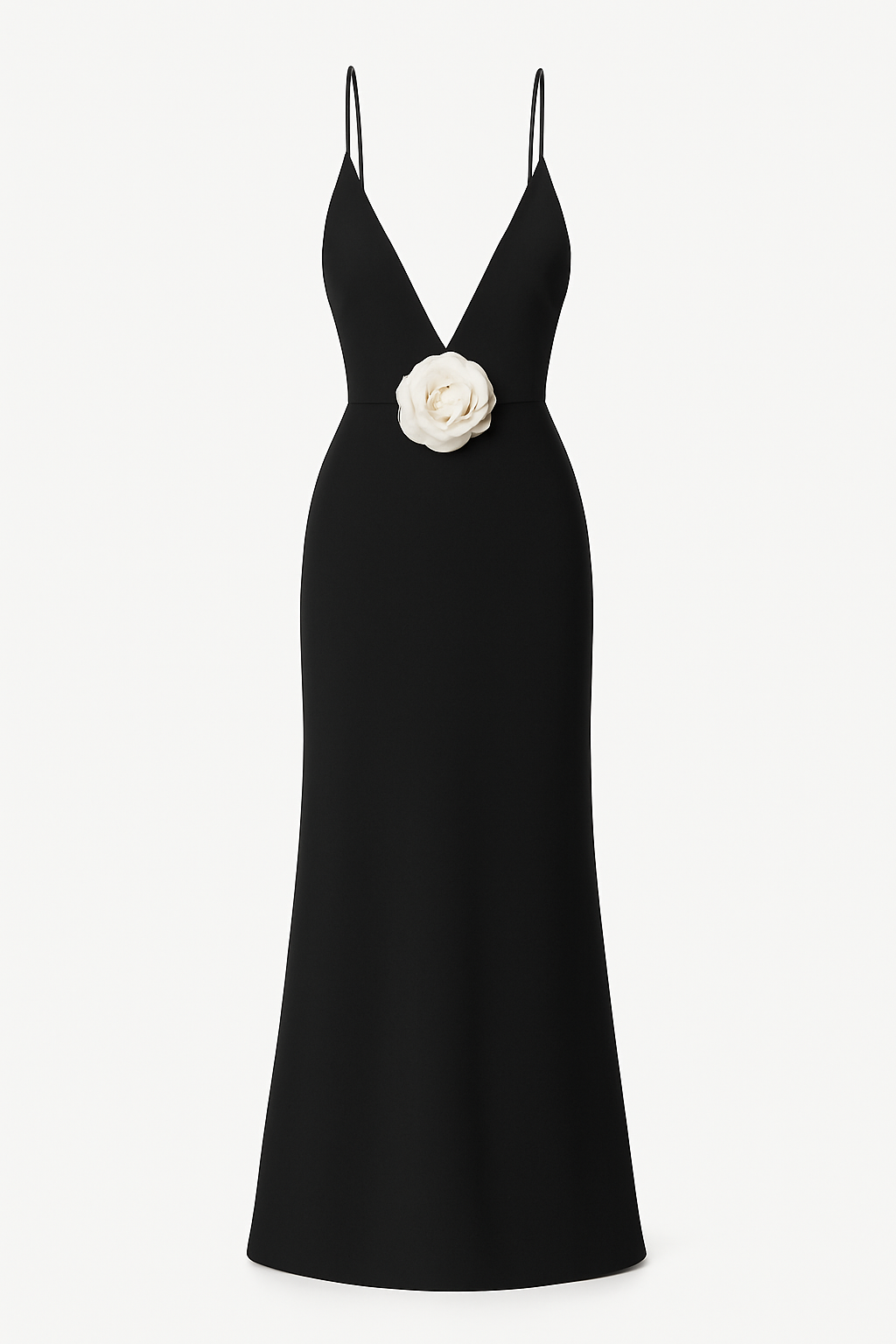 Vestido Longo Michelle