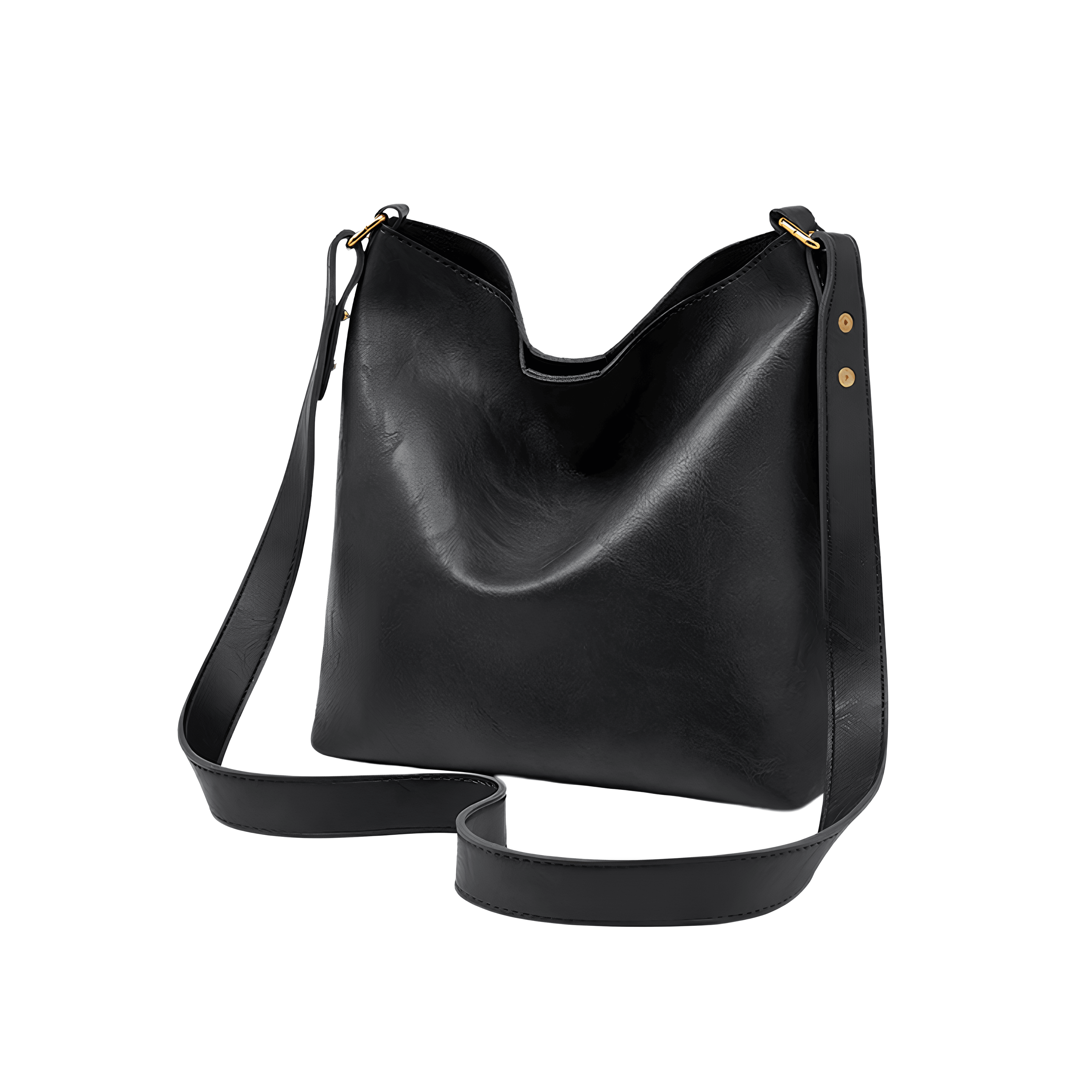 Bolsa Feminina Preta FOXER