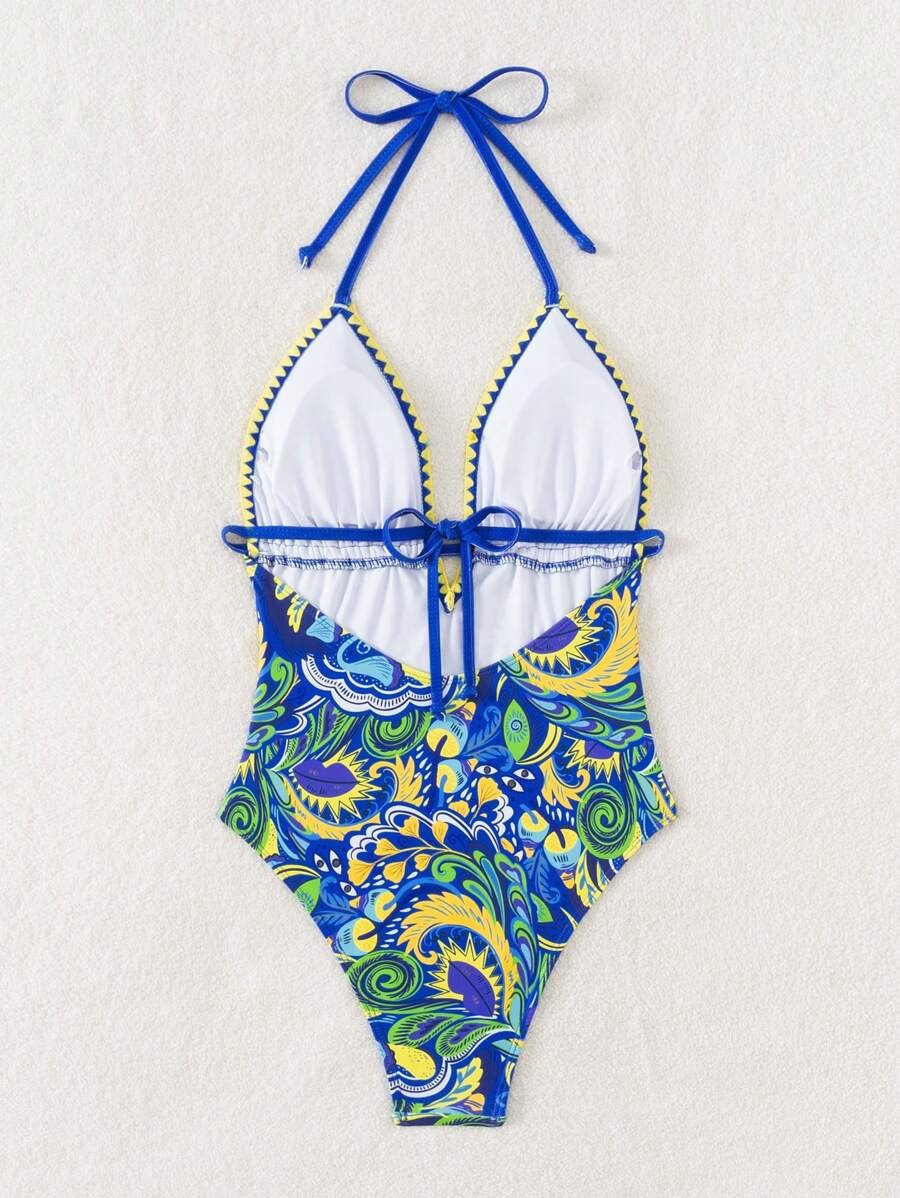 Maiô Clássico De Verão Praia