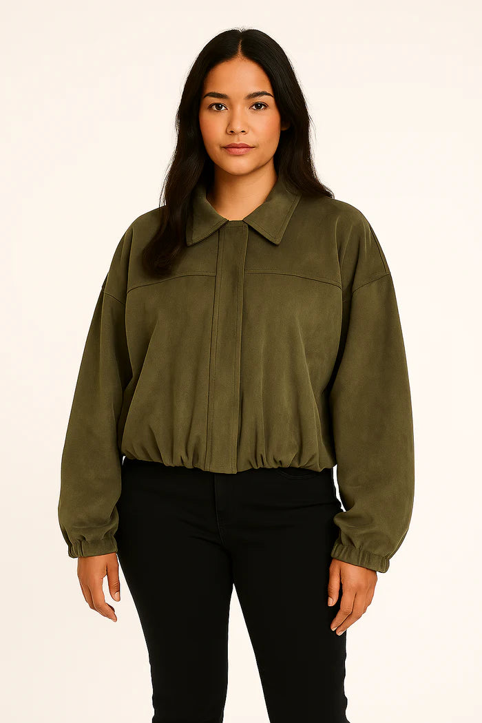 Jaqueta Feminina Estela