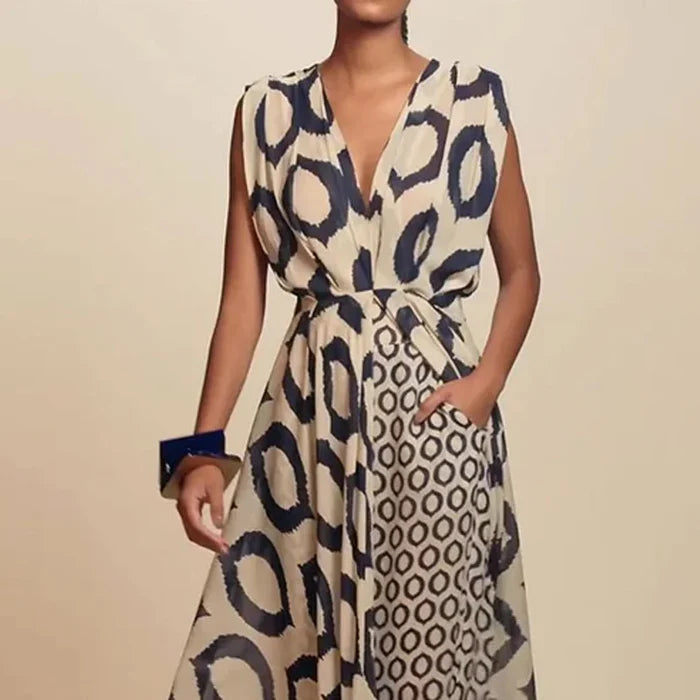 Vestido Longo Natali