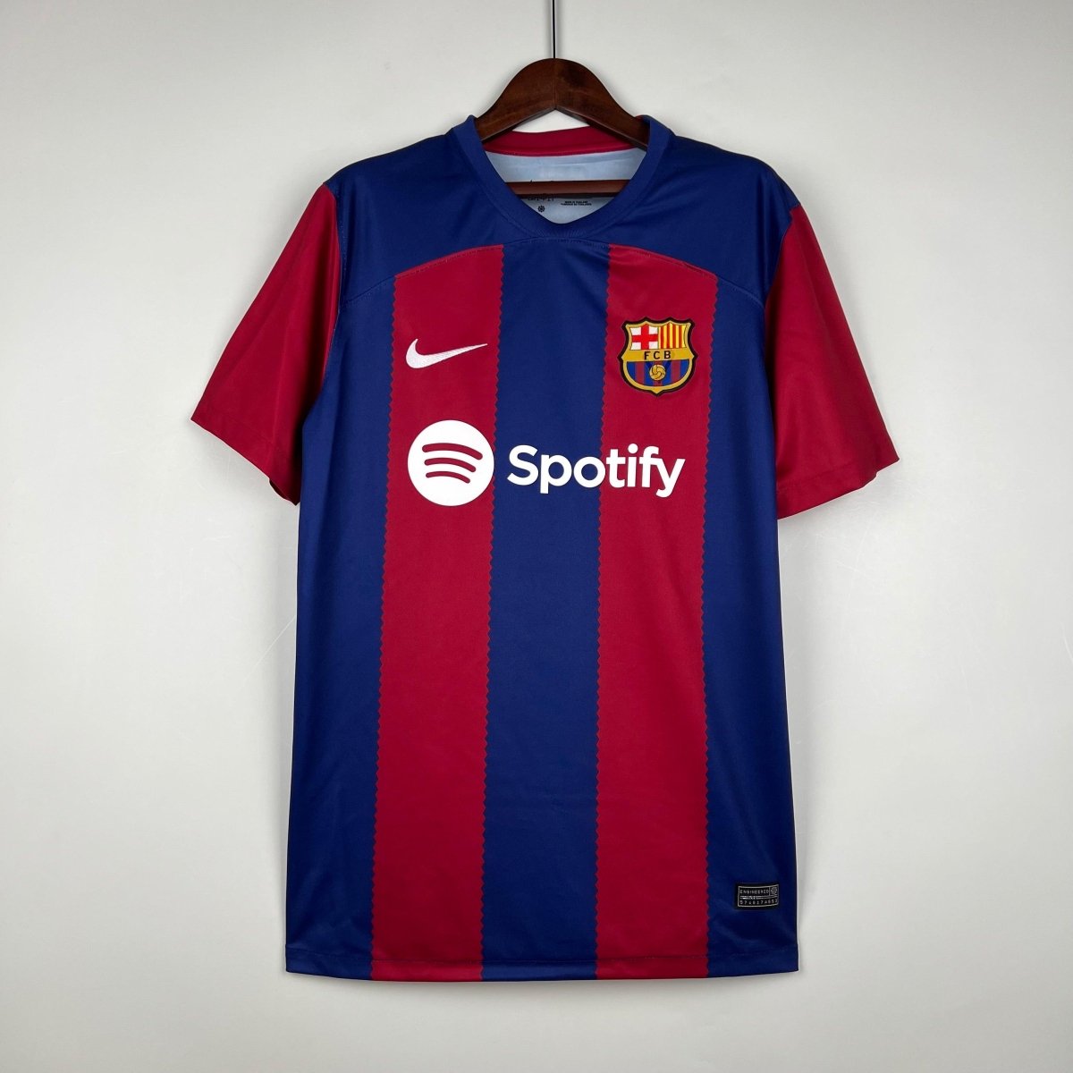 Camisa Barcelona Home 23/24 - DA Sports Oficial