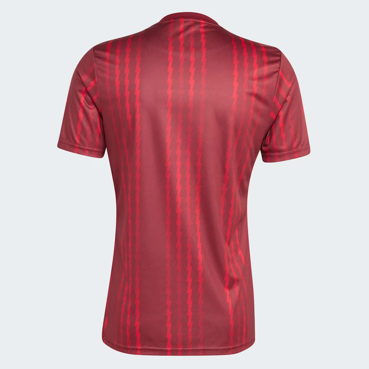 Camisa Adidas Arsenal Pré Jogo 2026