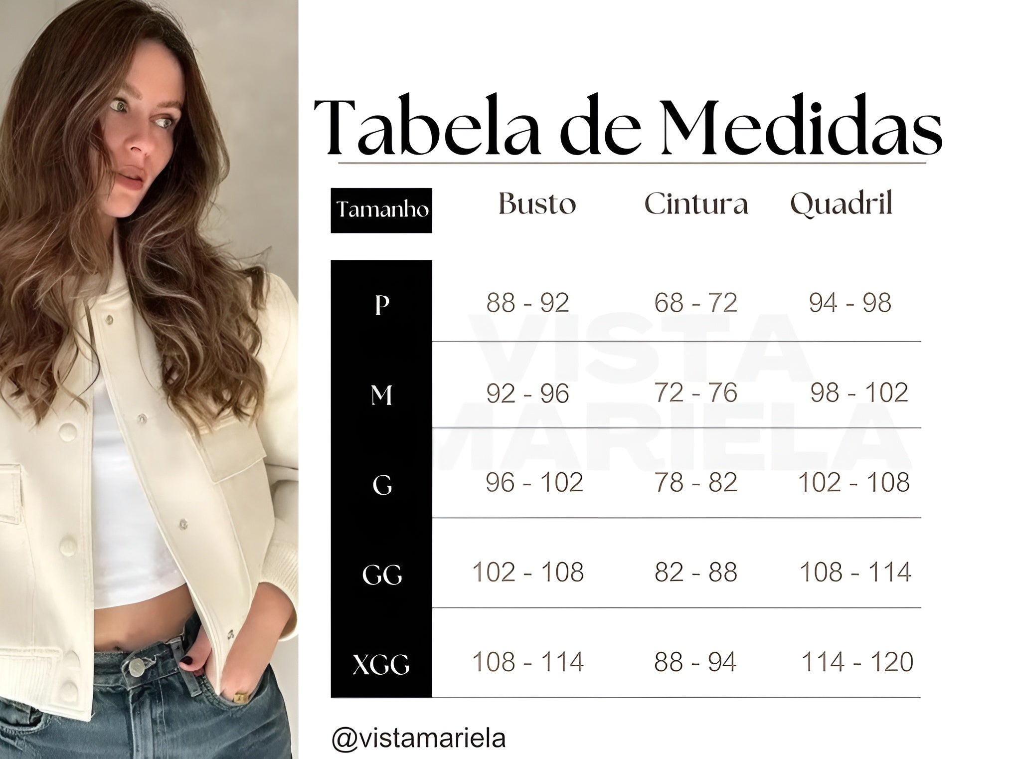 Jaqueta Jeans Feminina Paris H.