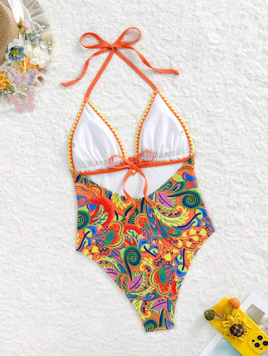 Maiô Clássico De Verão Praia