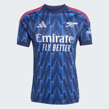 Camisa Arsenal Away 2026