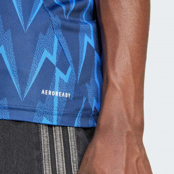 Camisa Arsenal Away 2026