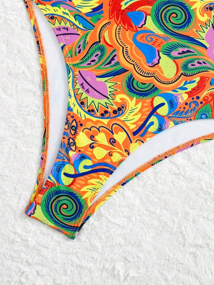 Maiô Clássico De Verão Praia