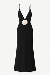 Vestido Longo Michelle