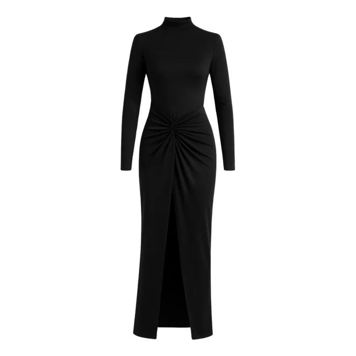 Vestido Ingrid Elegante