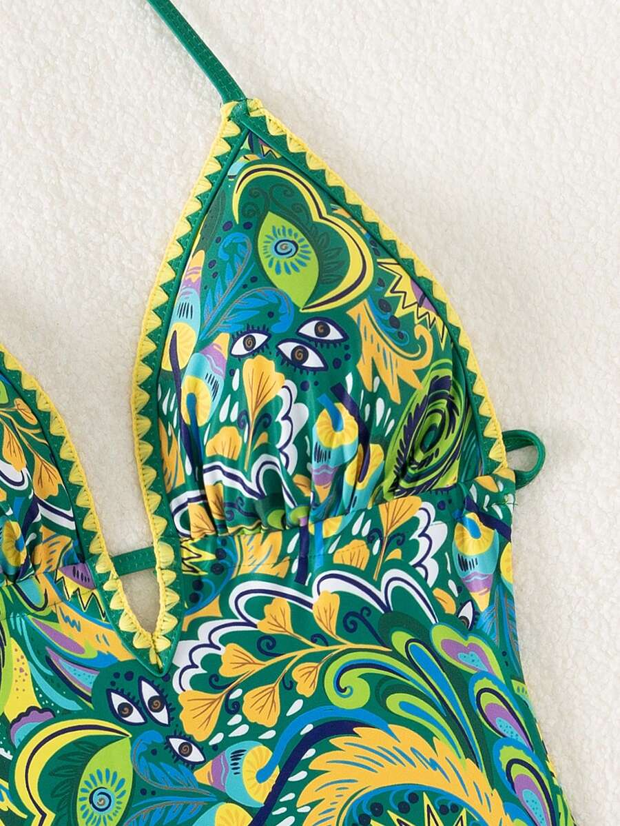 Maiô Clássico De Verão Praia