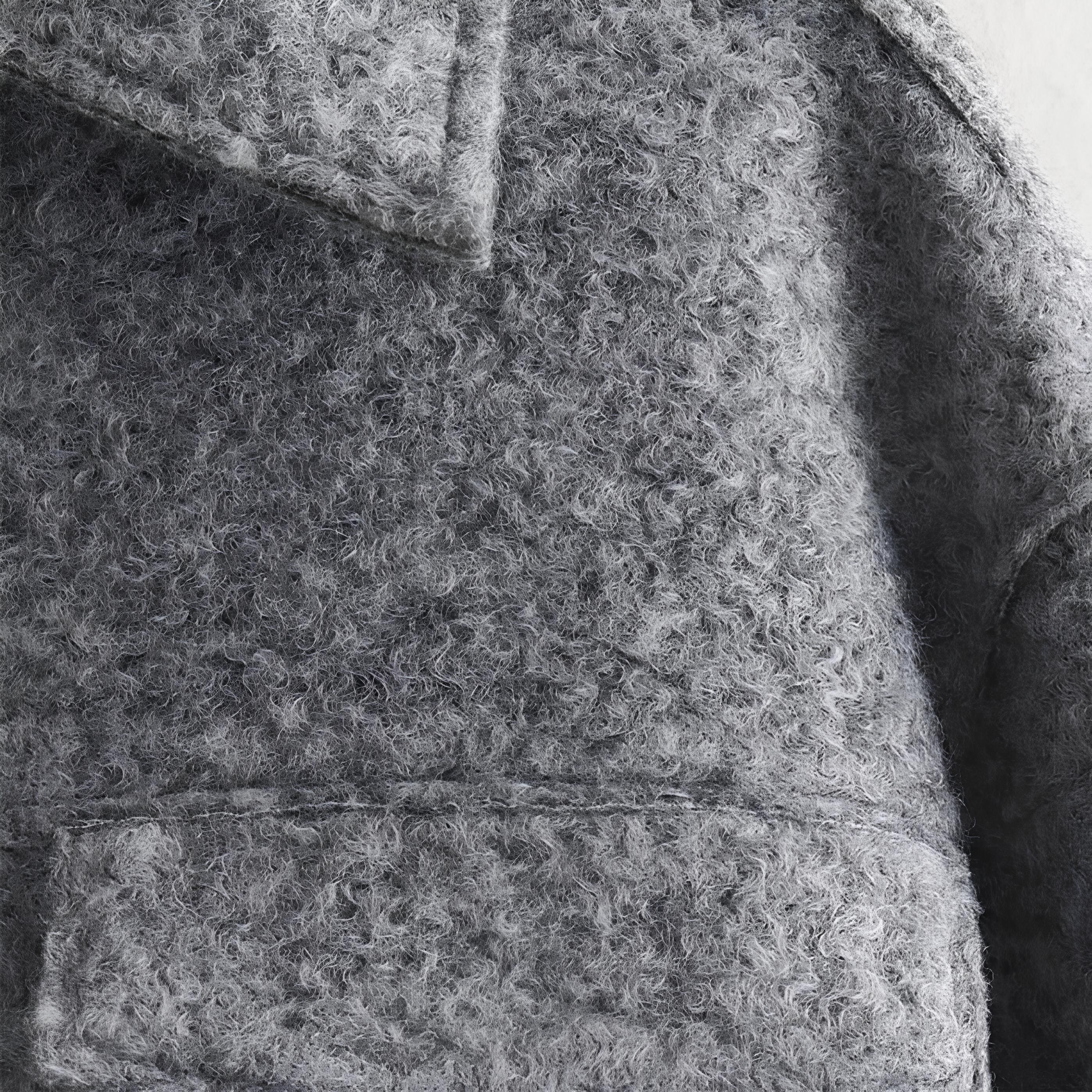 Jaqueta Feminina Astrid