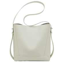 Bolsa de Ombro Feminina de Couro FOXER