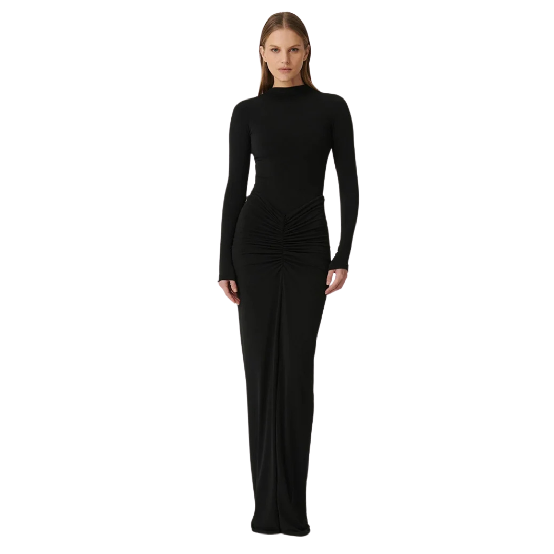 Vestido Ingrid Elegante