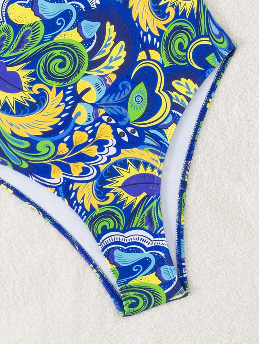 Maiô Clássico De Verão Praia