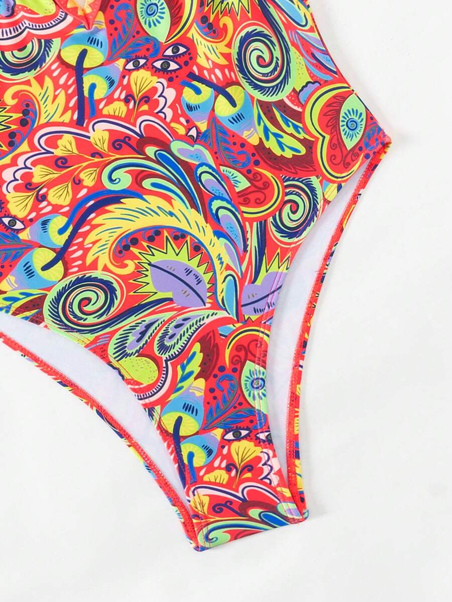 Maiô Clássico De Verão Praia