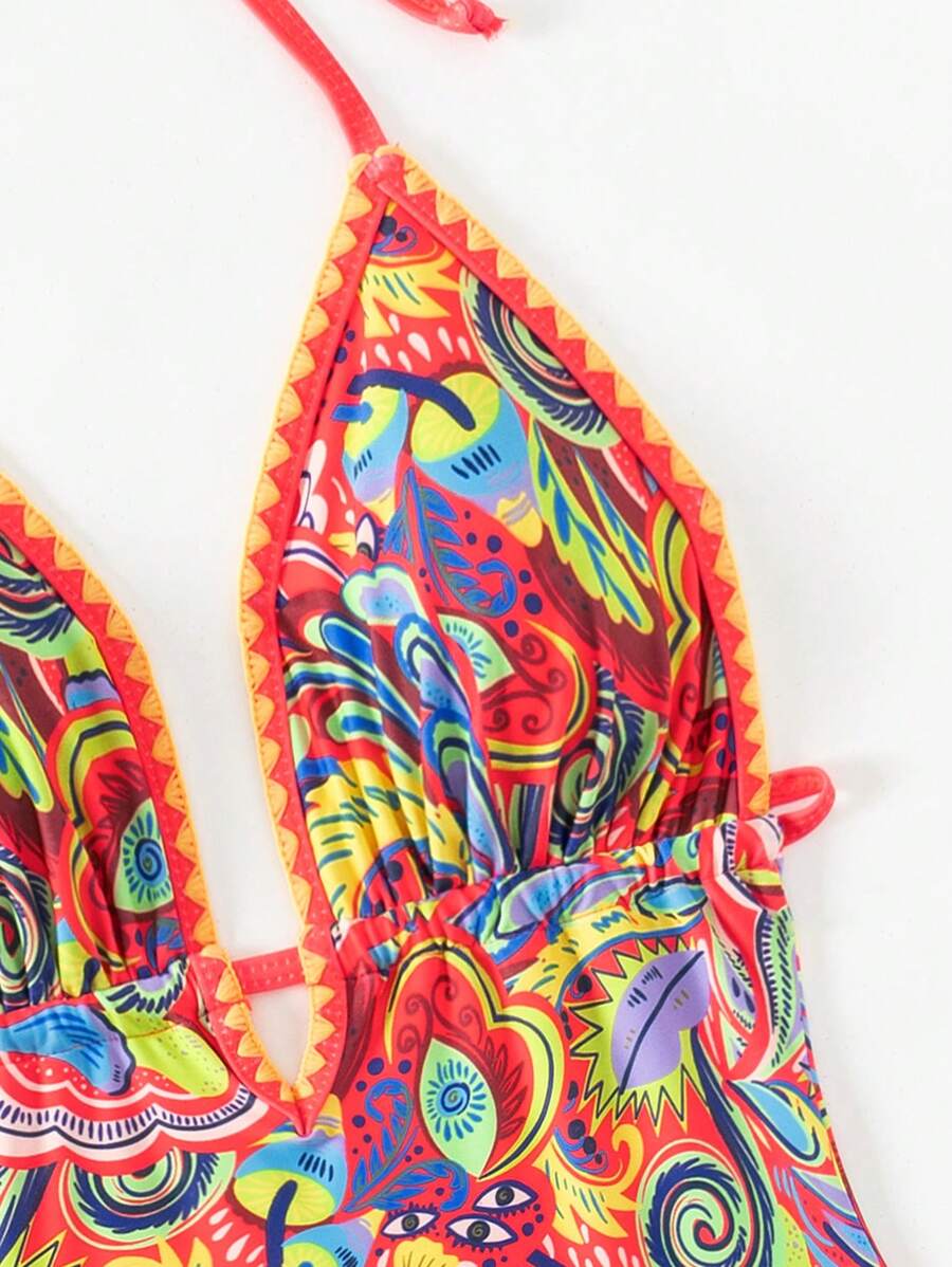 Maiô Clássico De Verão Praia