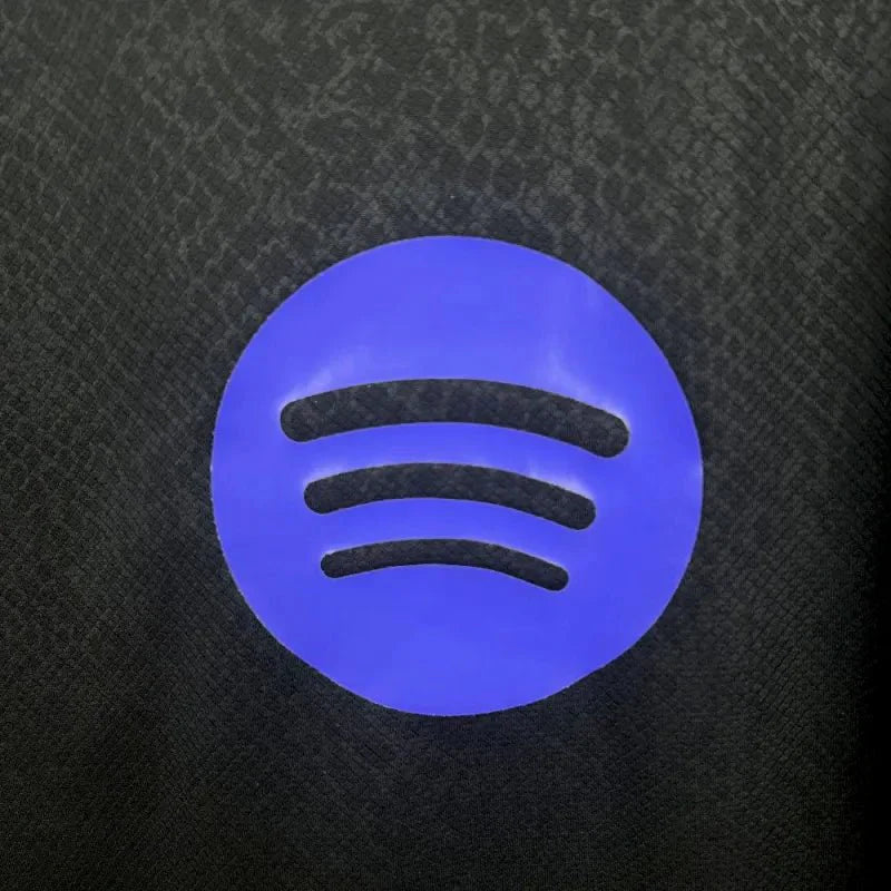 Camisa Pré-Jogo Barcelona x Kobe Bryant 25/26 Masculina