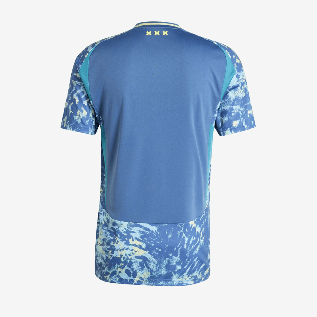 Camisa adidas Ajax Amsterdam 2024/25 II - [product_category] | Arquibancada Esportes