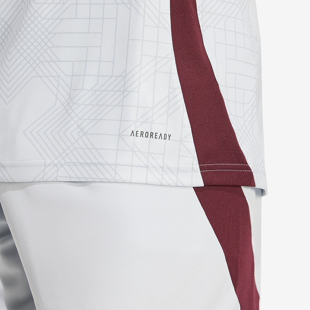 Camisa adidas Ajax Amsterdam 2024/25 III - [product_category] | Arquibancada Esportes