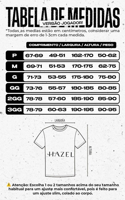 Camisa Nike Barcelona 2025/26 I - Jogador