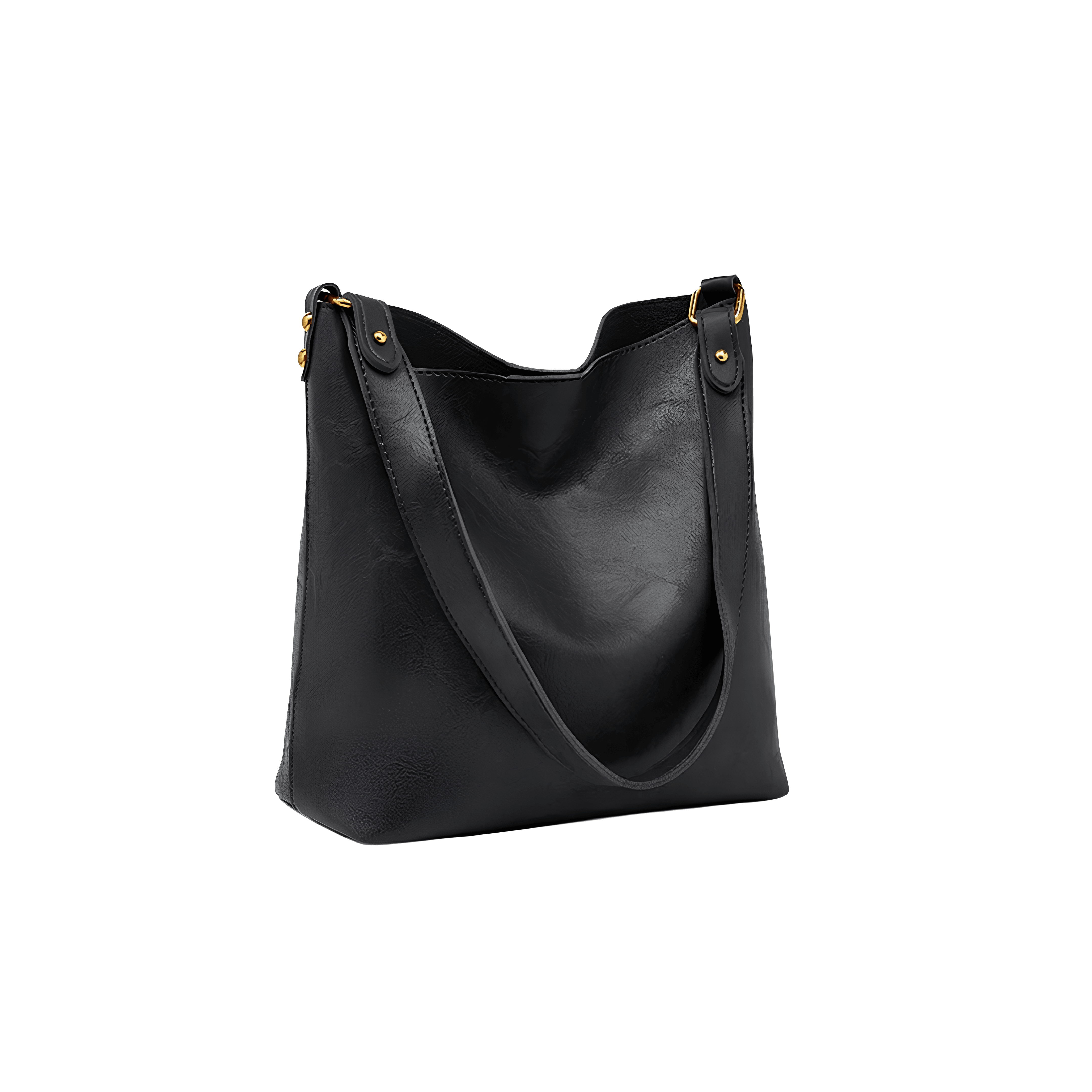 Bolsa Feminina Preta FOXER