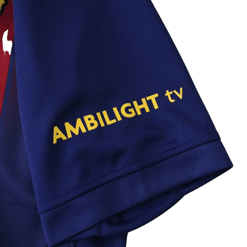 Camisa Nike Barcelona 2025/26 I Torcedor - DA Sports Oficial