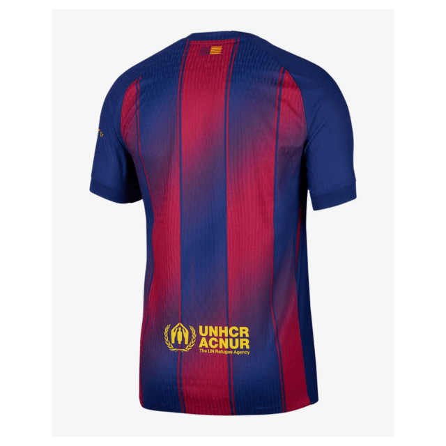 Camisa Nike Barcelona 2025/26 I Torcedor - DA Sports Oficial