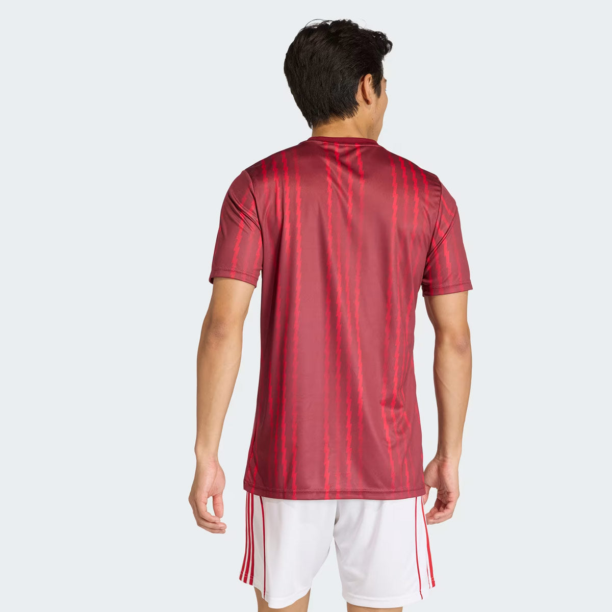 Camisa Adidas Arsenal Pré Jogo 2026