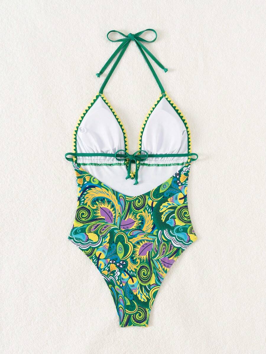 Maiô Clássico De Verão Praia