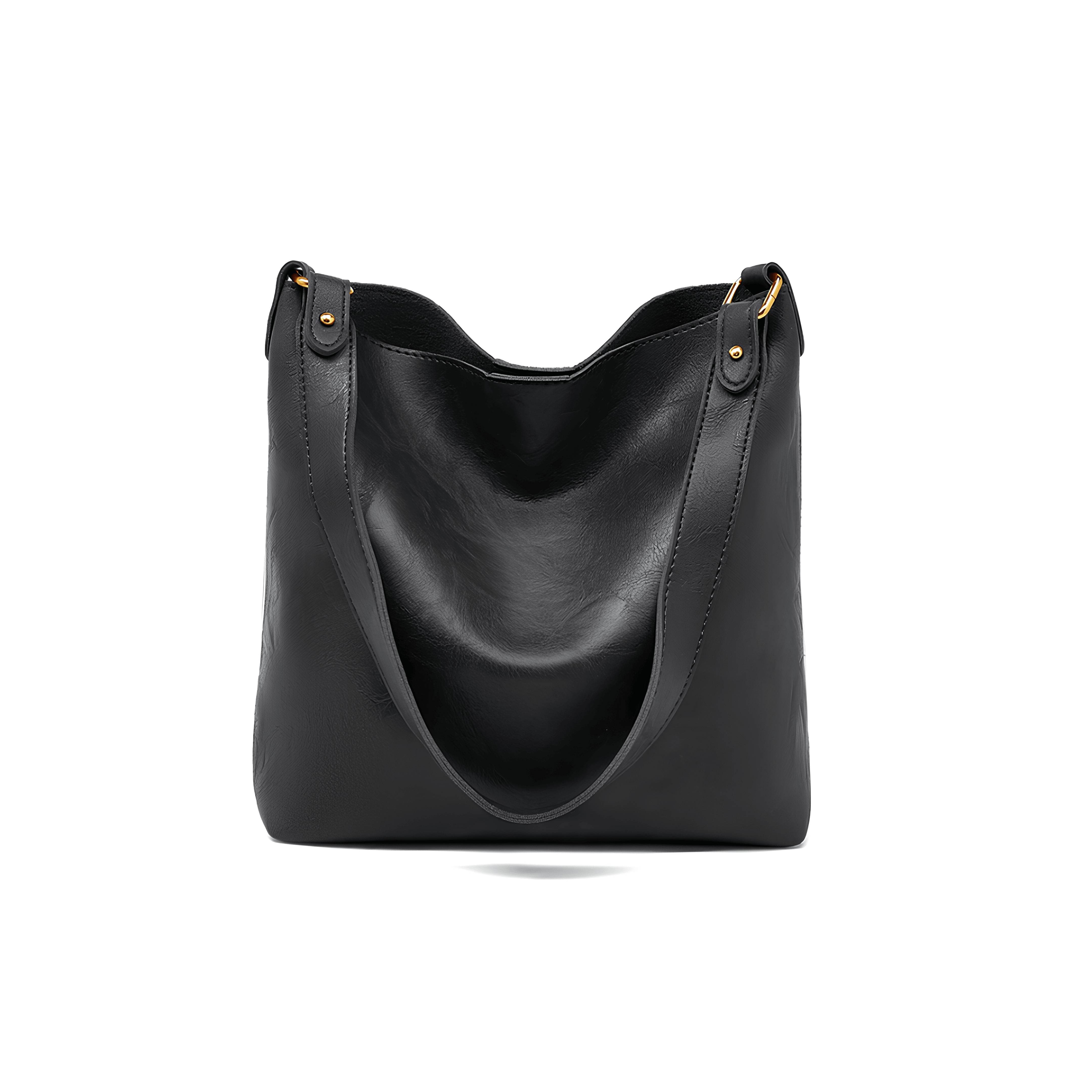 Bolsa Feminina Preta FOXER