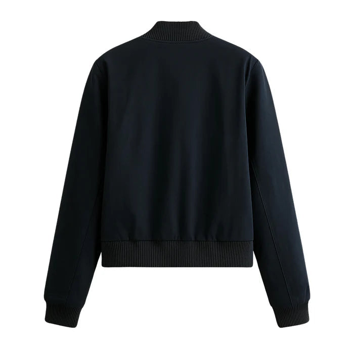 Casaco Feminino Pérola Atemporal