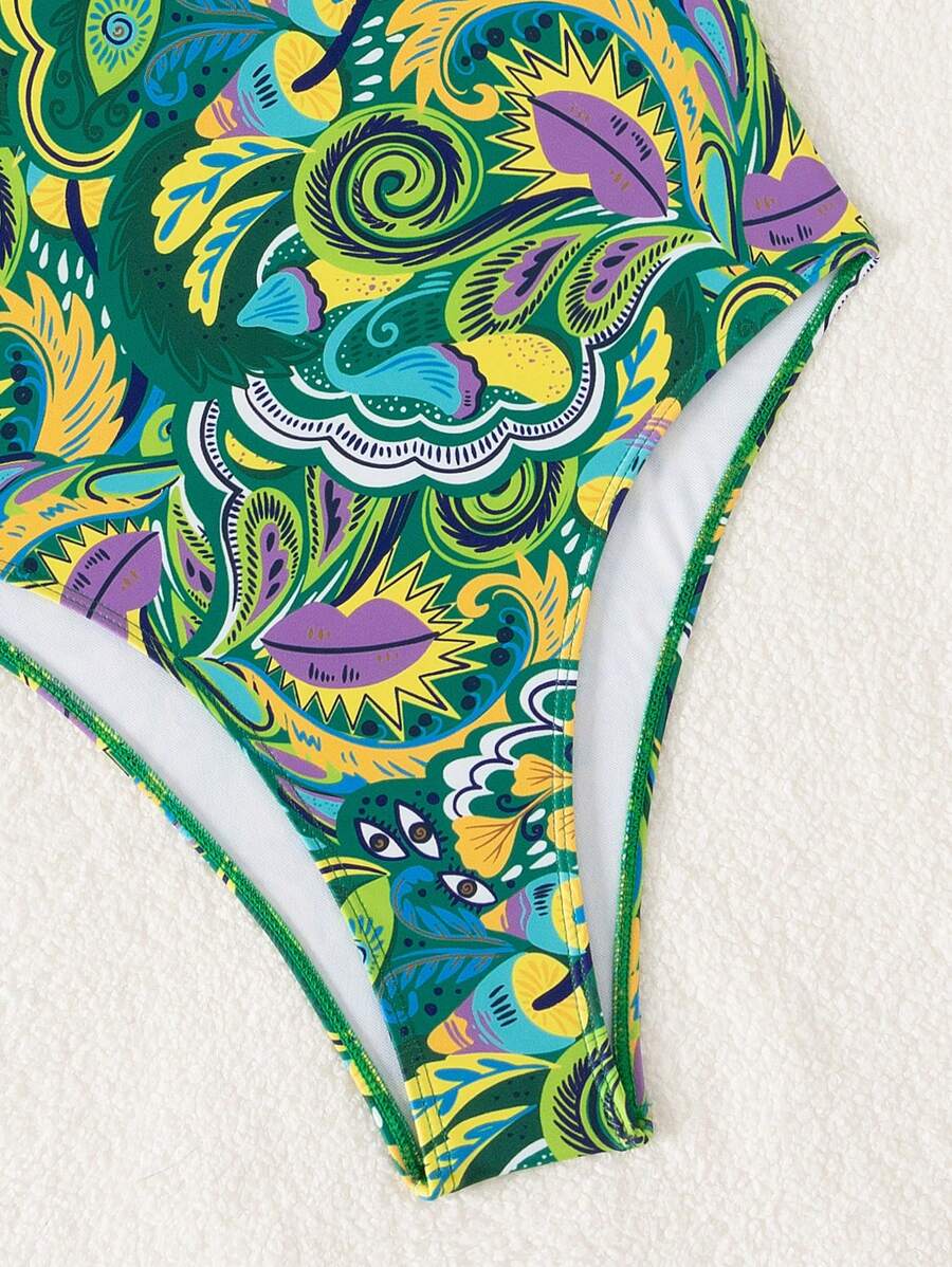 Maiô Clássico De Verão Praia