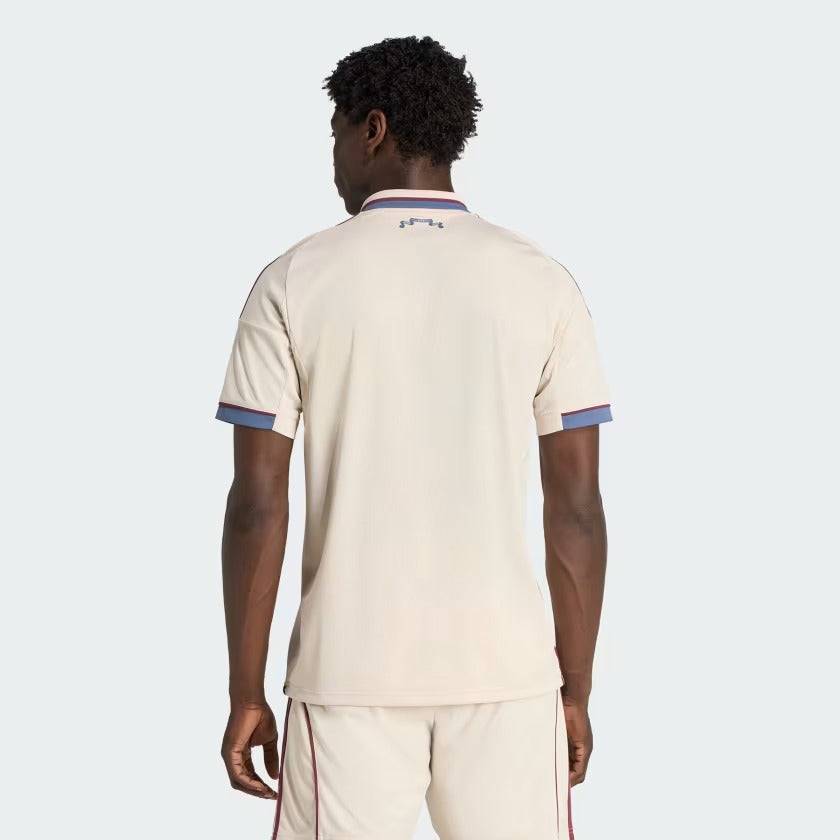 Camisa adidas Ajax II 2025/26